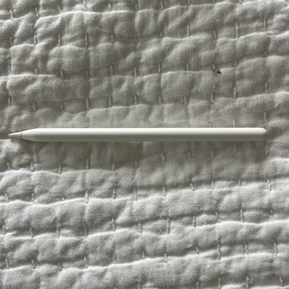 Apple Pencil 2nd Gen - Picture 4 of 4